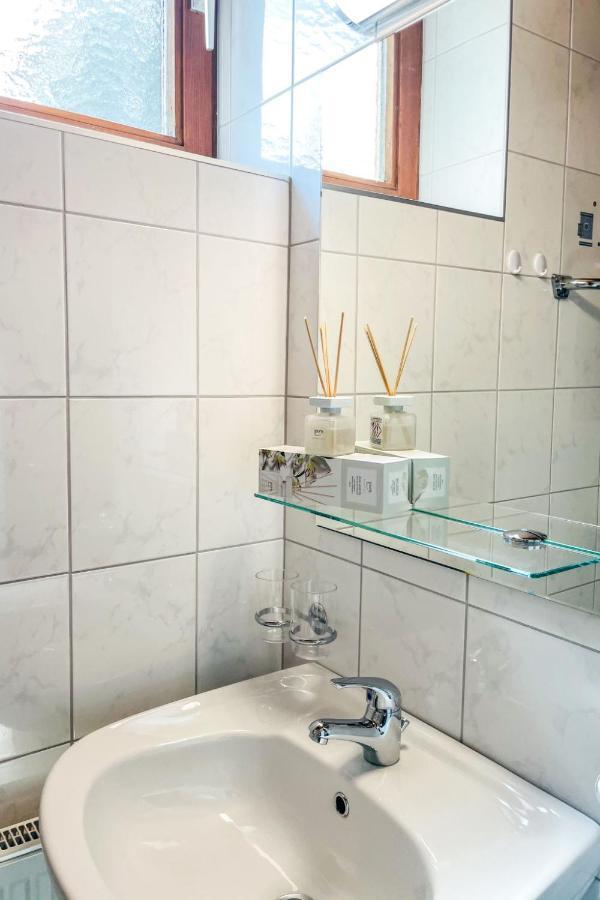 Apartment Haeuser By Interhome Ried im Zillertal Extérieur photo