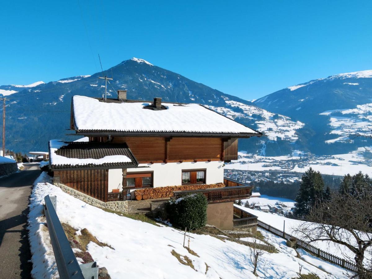 Apartment Haeuser By Interhome Ried im Zillertal Extérieur photo