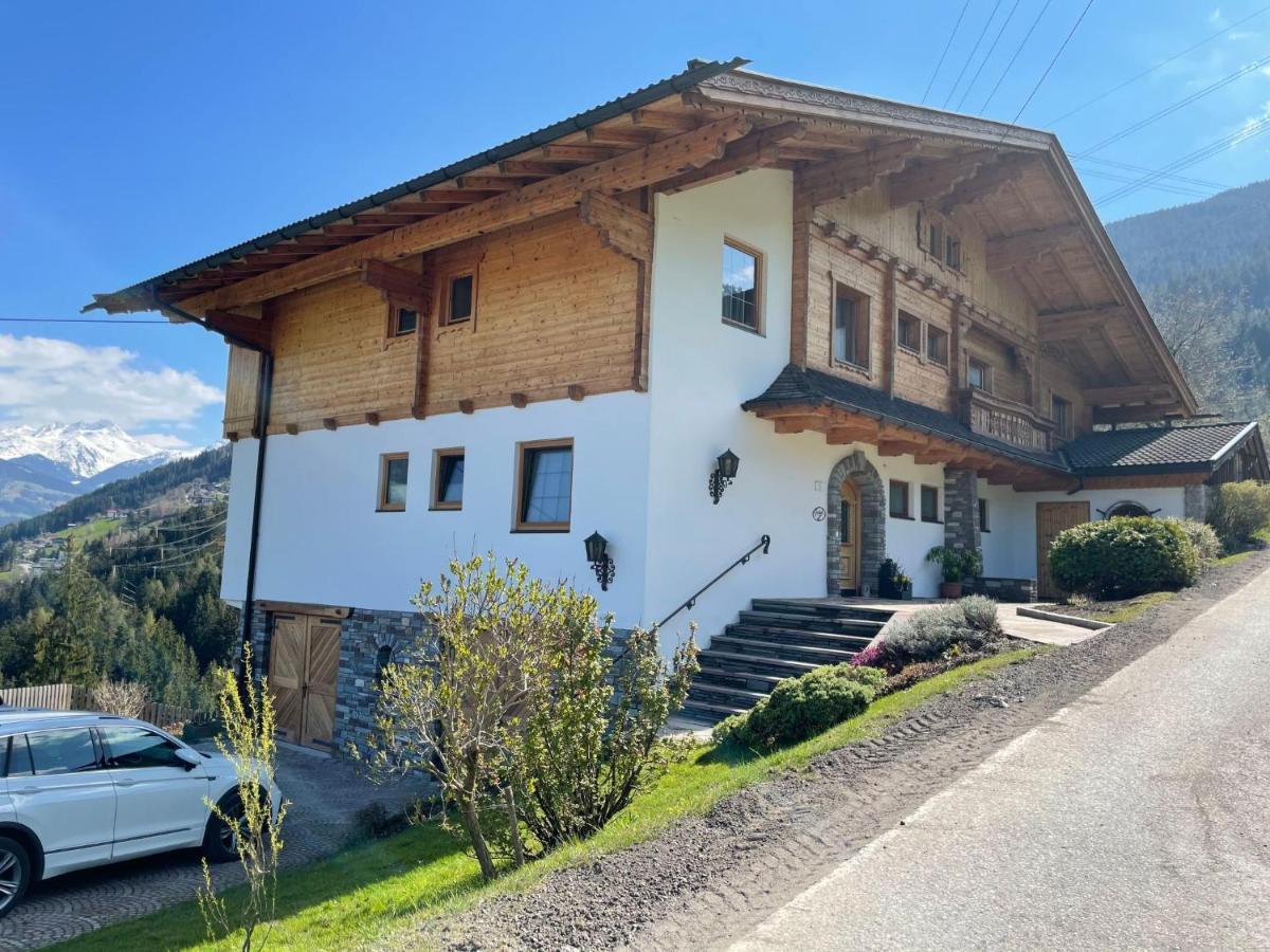 Apartment Haeuser By Interhome Ried im Zillertal Extérieur photo
