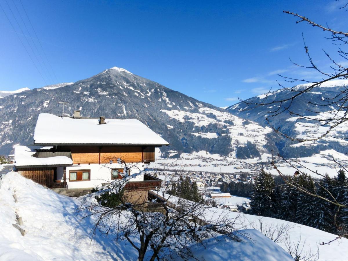 Apartment Haeuser By Interhome Ried im Zillertal Extérieur photo
