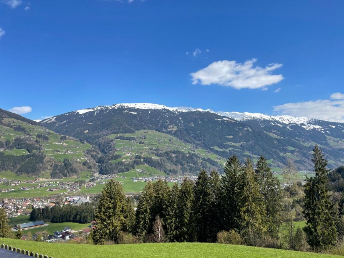 Apartment Haeuser By Interhome Ried im Zillertal Extérieur photo