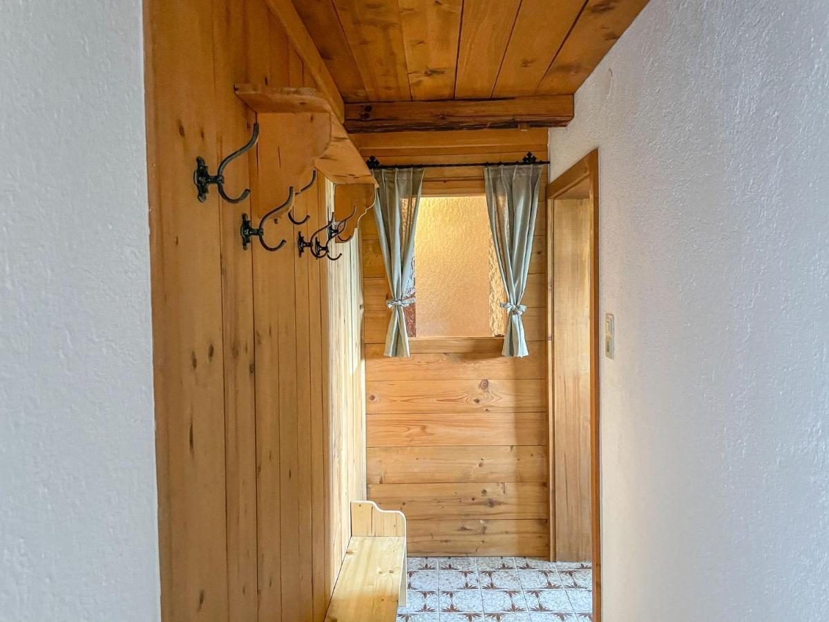 Apartment Haeuser By Interhome Ried im Zillertal Extérieur photo