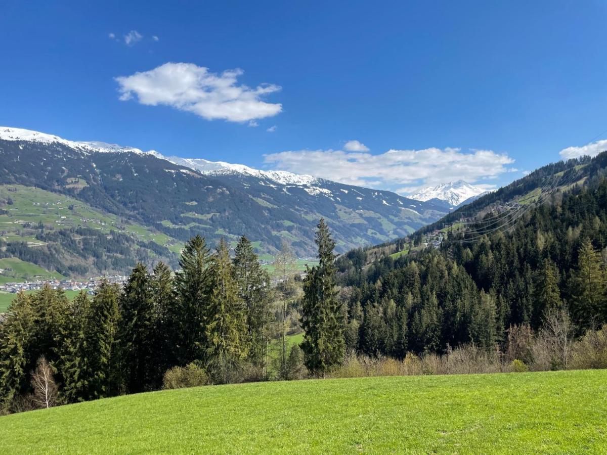 Apartment Haeuser By Interhome Ried im Zillertal Extérieur photo