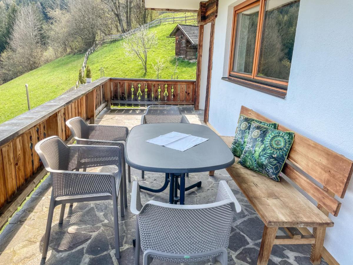 Apartment Haeuser By Interhome Ried im Zillertal Extérieur photo