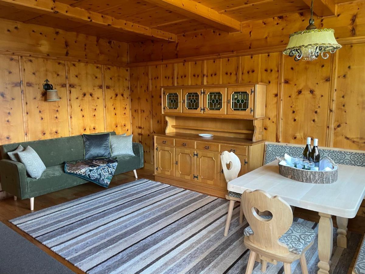 Apartment Haeuser By Interhome Ried im Zillertal Extérieur photo