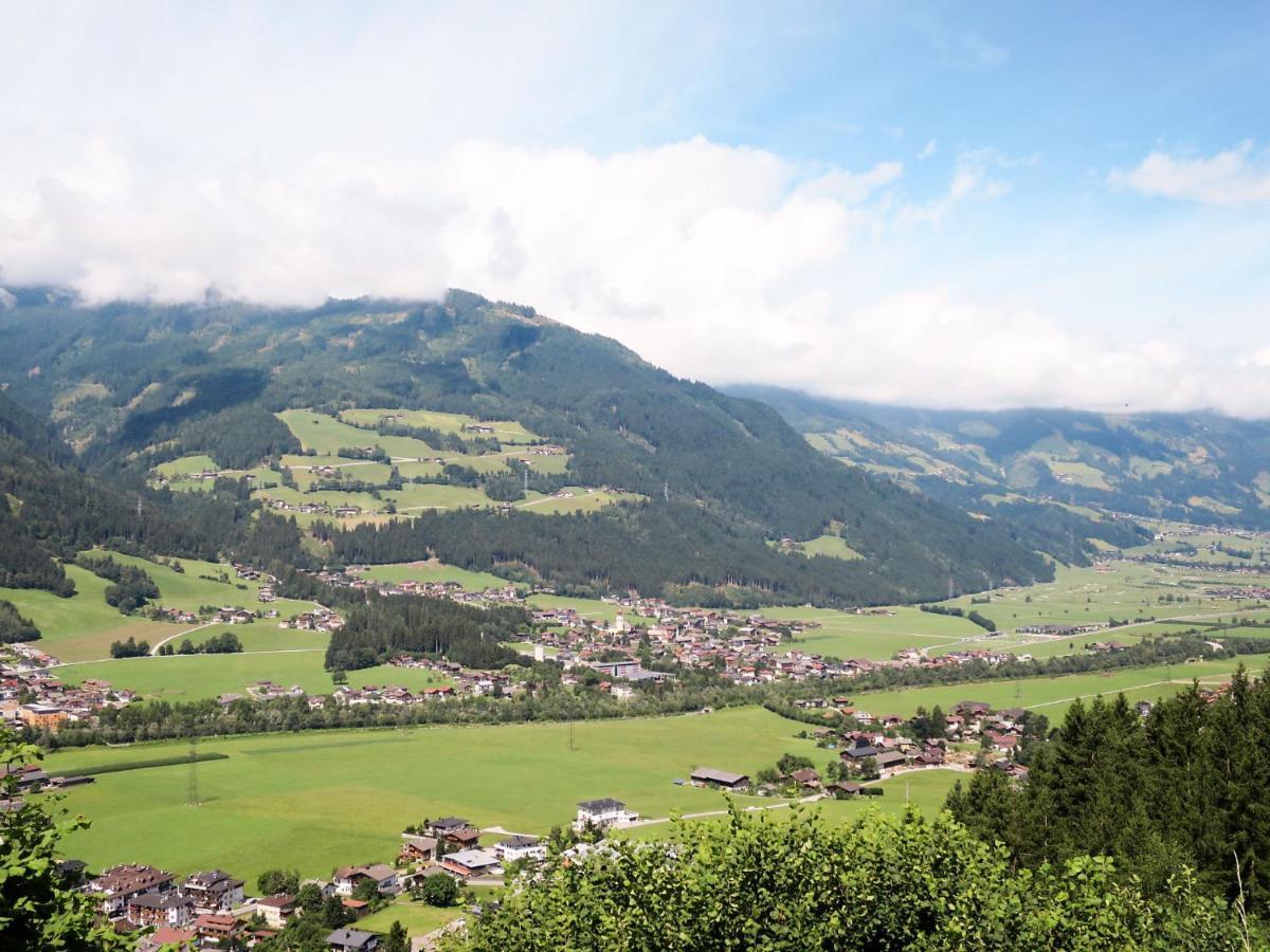 Apartment Haeuser By Interhome Ried im Zillertal Extérieur photo